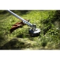 Аккумуляторный триммер Husqvarna 325iR (9705669-01) - 3