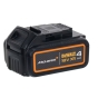 Дрель-шуруповерт ударная McLaren F1 TEAM LIMITED EDITION DeWALT DCD85MM2T - 3