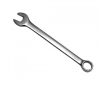 Ключ комбінований Сталь матовий 27 мм 55384 - 1