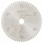 Диск пильний  Bosch Best for Wood 254х30, Z60 - 1