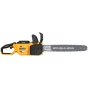 Пила ланцюгова акумуляторна безщіткова DeWALT DCMCS575N - 1