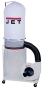 Вытяжная оборудование JET DC-1100A 400В - 1
