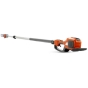 Акумуляторний висоторіз Husqvarna 120iTK4-P+PK4 (9705159-01) без АКБ та ЗП - 2