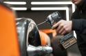 Набір з двох інструментів акумуляторних безщіткових McLaren F1 TEAM LIMITED EDITION DeWALT DCK200MM2T - 7