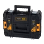 Набір з двох інструментів акумуляторних безщіткових McLaren F1 TEAM LIMITED EDITION DeWALT DCK200MM2T - 4