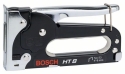 Ручний степлер Bosch HT 8 - 1