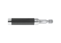 Тримач насадок викруткових YATO YT-0467 1/4", L= 80 мм. магнітний - 1