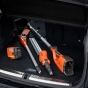Акумуляторний висоторіз Husqvarna 120iTK4-P+PK4 KIT (9705159-04) - 4