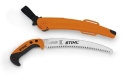 Ручная пилка STIHL MEGACUT PR 27 C с изогнутым полотном 27 см - 1