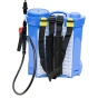 Опрыскиватель аккумуляторный Forte CL-12A (70202) - 3