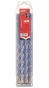 Бур SDS plus Milwaukee MS2, 2 ріжучі кромки, 12x210 мм, 10 шт. - 1