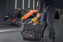 Сумка закрытого типа McLaren DEWALT PRO 20 системы TSTAK для инструмента DeWALT DWST60104-9 - 5