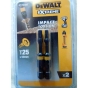 Біта ударна IMPACT TORSION EXTREME DeWALT DT70534T - 1