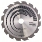 Диск пильный Bosch Construct Wood 230х30, Z16 - 1