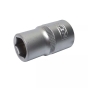 Головка торцева Haisser 70045 1/2" 21 мм*38 мм - 1
