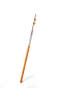 Телескопический алюминиевый шток STIHL PR 40 CT, регулируется от 184 до 456 см - 2