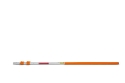 Телескопический алюминиевый шток STIHL PR 40 CT, регулируется от 184 до 456 см - 3