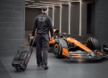 Сумка для инструмента McLaren DeWALT DWST83522-9 - 5