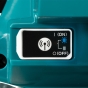 Аккумуляторная дисковая пила Makita XGT 40 V MAX RS002GZ (без АКБ) - 1