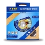 Диск пильный S&R MULTI CUT 125х22,2х3,8 мм - 4