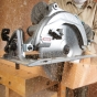 Акумуляторна дискова пила Makita XGT 40 V MAX RS002GT101 - 4