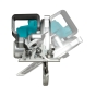 Акумуляторна дискова пила Makita XGT 40 V MAX RS002GT101 - 1