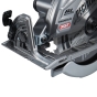 Акумуляторна дискова пила Makita XGT 40 V MAX RS002GT101 - 2