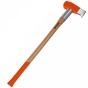 Колун STIHL AX 33 CS вага 3,3 кг, довжина 90 см, захисна гільза, рукоятка горіх  - 1