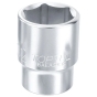 Головка торцева TOPTUL 3/8" 20 мм BAEA1220 - 1