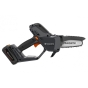 Аккумуляторная мини-пила Husqvarna Aspire PE5-P4A KIT, с АКБ и ЗУ + штанга (9706214-05) - 1