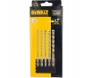 Касета з бурами DeWALT DT70835 SDS Plus - 1