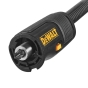 Насадка с гибким приводом угловая DeWALT DT20502 - 6