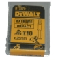 Біта ударна IMPACT TORSION EXTREME DeWALT DT7379T - 1