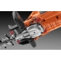 Ножницы аккумуляторные Husqvarna 522iHD60 (без АКБ и ЗУ) - 4
