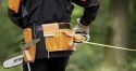 Рулетка STIHL у металевому корпусі, 20 м (00008810804) - 2