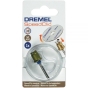 Тримач Dremel SC 402 - 2