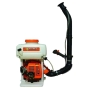 Опрыскиватель бензиновый Forte 3W-650 (33940) - 2
