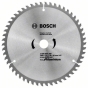 Диск пильний Bosch Eco for Aluminium 190х20/16, Z54 - 1
