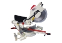 Пила торцьовальна з протяжкою JET JSMS-12L - 1