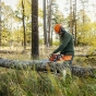 Аккумуляторная пила Husqvarna 435i (9707180-14) - 4
