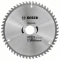 Диск пильний Bosch Eco for Aluminium 190х30, Z54 - 1