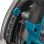 Акумуляторна занурювальна дискова пила Makita XGT 40 V MAX SP001GZ03 (без АКБ) - 2