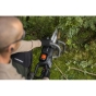 Аккумуляторная пилка Husqvarna Aspire C15X-P4A, без АКБ и ЗУ (9707205-02) - 5