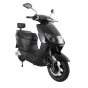 Скутер аккумуляторный FORTE T3 Черный (142781) - 1