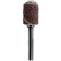 Шлифовальная насадка и шлифлента Dremel 430 - 1