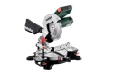 Пила торцювальна Metabo KS 216 M (610216000) - 1