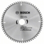 Диск пильный Bosch Eco for Aluminium 210х30, Z64 - 1