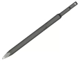 Острое долото Milwaukee SDS Plus 250 мм, 0,25 кг - 1