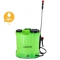 Обприскувач акумуляторний GRUNTEK BS-12-3BP - 4