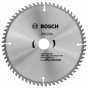 Диск пильний Bosch Eco for Aluminium 230х30, Z64 - 1